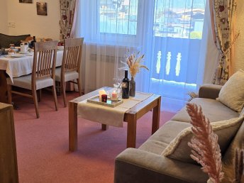 Familienurlaub am Achensee in Tirol | 6 Nächte