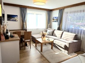 Familienurlaub am Achensee in Tirol | 4 Nächte