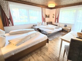 Familienurlaub am Achensee in Tirol | 4 Nächte