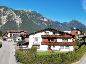 Familienurlaub am Achensee in Tirol | 4 Nächte