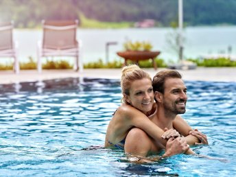 Romantik am Achensee – Euer Urlaub zu Zweit am Achensee in Tirol | 6 Nächte