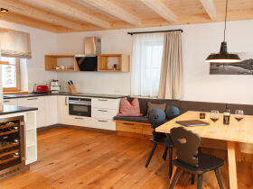 Berg & See Erlebnisse mit Luxus - Chalet inkl. privaten SPA in Kärnten | 3 Nächte