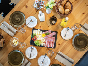 Winter Opening in Bad Kleinkirchheim im Chalet | 3 Nächte