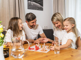 Winter Opening in Bad Kleinkirchheim im Chalet | 3 Nächte