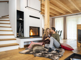 Winter Opening in Bad Kleinkirchheim im Chalet | 3 Nächte