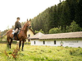 Kurzurlaub im Luxus - Chalet inkl. privaten SPA in Kärnten | 3 Nächte