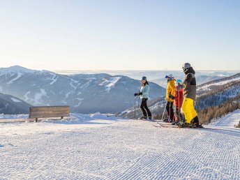 Winterzauber in Bad Kleinkirchheim im Luxus-Chalet  | 3 Nächte