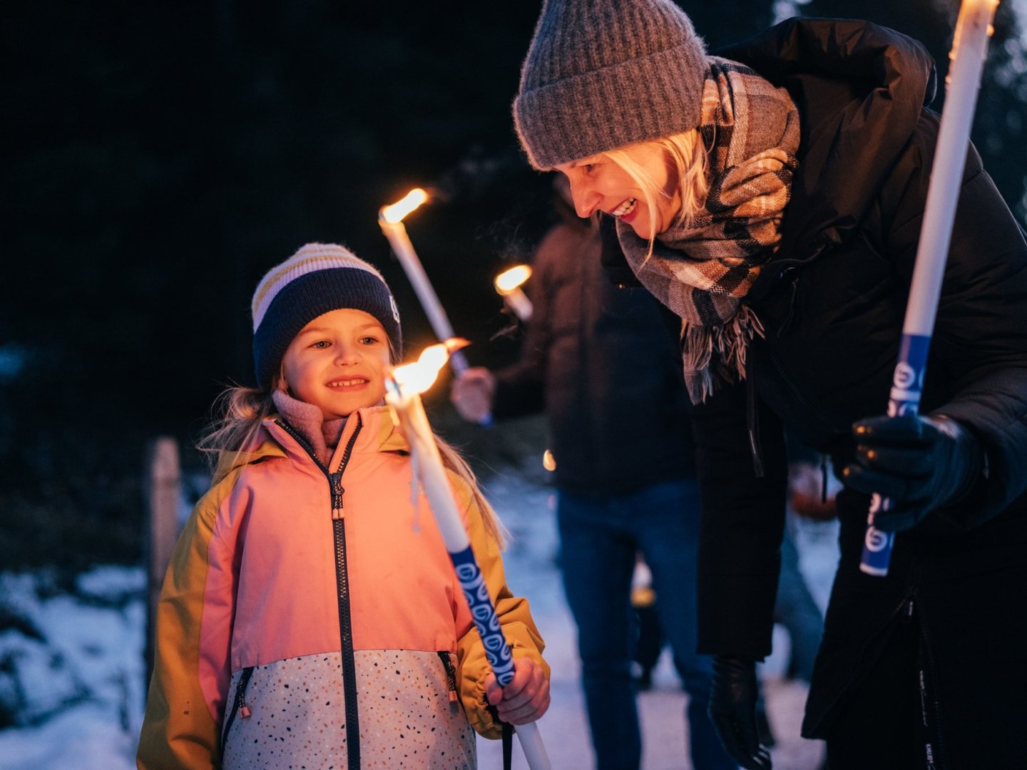 Winterzauber in Bad Kleinkirchheim im Luxus-Chalet  | 3 Nächte