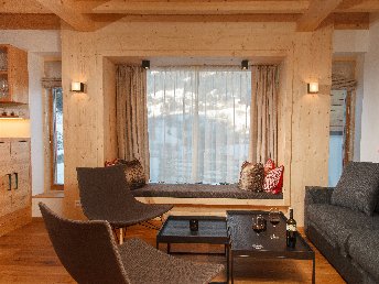 Winterzauber in Bad Kleinkirchheim im Luxus-Chalet  | 3 Nächte