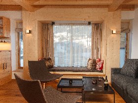 Berg & See Erlebnisse mit Luxus - Chalet inkl. privaten SPA in Kärnten | 3 Nächte