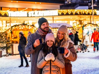 Winterzauber in Bad Kleinkirchheim im Luxus-Chalet  | 3 Nächte