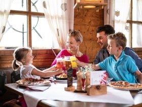 Winter Opening in Bad Kleinkirchheim im Chalet | 3 Nächte