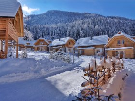 Winter Opening in Bad Kleinkirchheim im Chalet | 3 Nächte