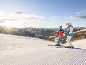 Winter Opening in Bad Kleinkirchheim im Chalet | 3 Nächte