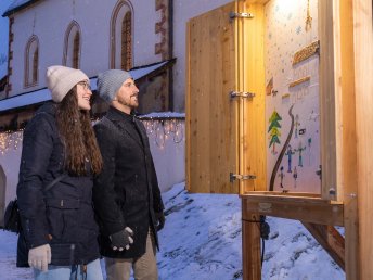 Adventzeit in Bad Kleinkirchheim im luxuriösen Chalet | 5 Nächte