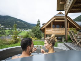 Zeit für sich – Urlaub in der ruhigen Nebensaison | 5 Nächte