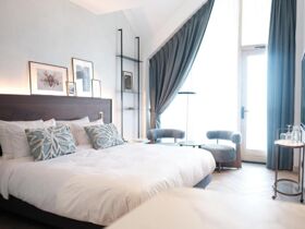 3 Tage Strandurlaub in den Niederlanden