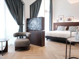 3 Tage Strandurlaub in den Niederlanden