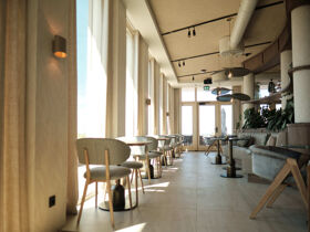 3 Tage Strandurlaub in den Niederlanden