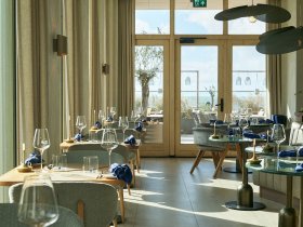 5 Tage Strandurlaub in den Niederlanden