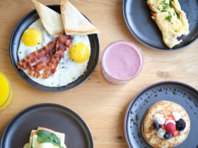 5 Tage Strandurlaub in den Niederlanden