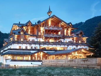 Silvester im Salzburger Land - 3 Nächte inkl. tollem Silvesterprogramm im Top Hotel   