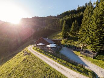 Winterurlaub im Salzburger Land - Skifahren, Wandern oder Rodeln - Sie haben die Wahl | 3 Nächte