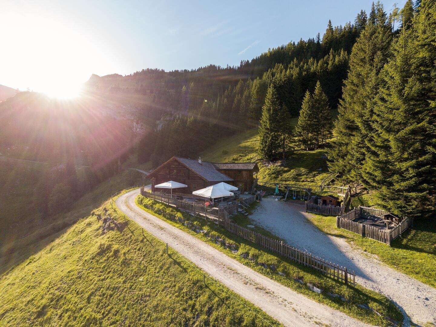 Kulinarik & Genuss Pur in der Salzburger Bergwelt | 5 Nächte