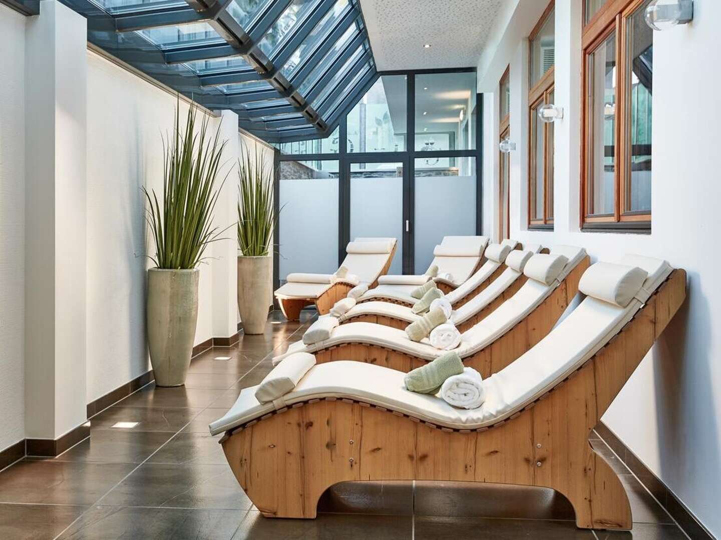 Romantikurlaub im Salzburger Land | 4 Nächte inkl. Private SPA 