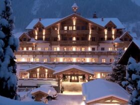 Wellness-Alltagspause - Zeit für mich im Top Hotel in Großarl | 2 Nächte