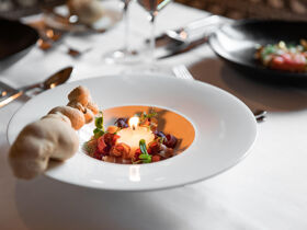 Gourmet Pur in der Salzburger Bergwelt | 6 Tage