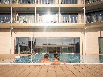 Deine Auszeit am Meer inkl. Frühstück