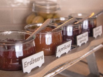 Deine Auszeit am Meer inkl. Frühstück