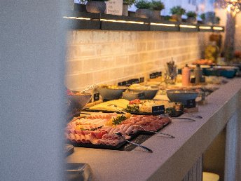 Deine Auszeit am Meer inkl. Frühstück