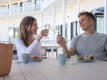 Deine Auszeit am Meer inkl. Frühstück
