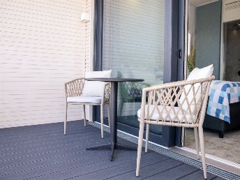 Deine Auszeit am Meer inkl. Frühstück