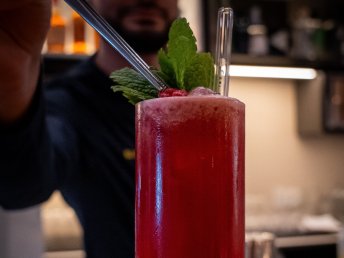 Deine Auszeit am Meer inkl. Frühstück