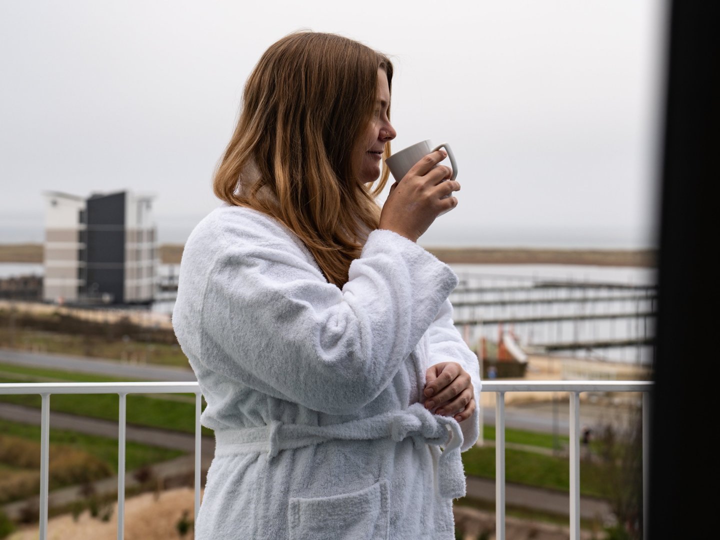 Deine Auszeit am Meer inkl. Frühstück