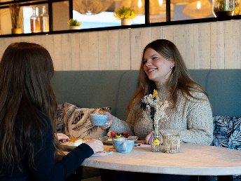 Deine Auszeit am Meer inkl. Frühstück