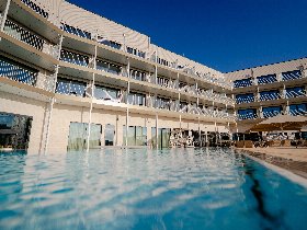 Winter Special - Übernachtung inklusive Frühstück