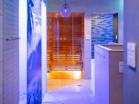 Winter Special - Übernachtung inklusive Frühstück