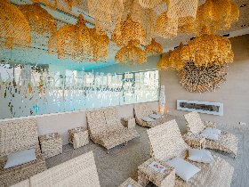 Winter Special - Übernachtung inklusive Frühstück