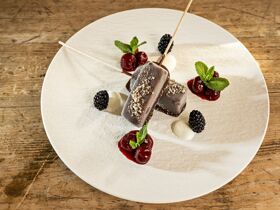 Advent in den Bergen - inklusive Pferdekutschfahrt | 3 Nächte