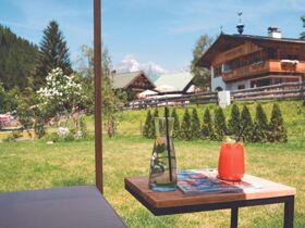 Advent in den Bergen - inklusive Pferdekutschfahrt | 3 Nächte