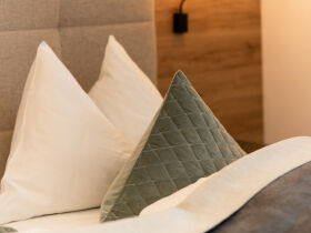 Advent in den Bergen - inklusive Pferdekutschfahrt | 3 Nächte