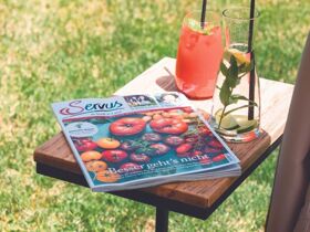 Advent in den Bergen - inklusive Pferdekutschfahrt | 3 Nächte