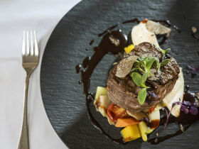 Advent in den Bergen - inklusive Pferdekutschfahrt | 3 Nächte