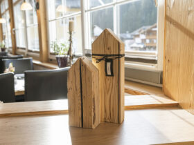 Advent in den Bergen - inklusive Pferdekutschfahrt | 3 Nächte