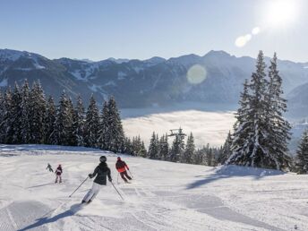 7=6 Special - Romantikurlaub im Salzburger Land | 7 Nächte