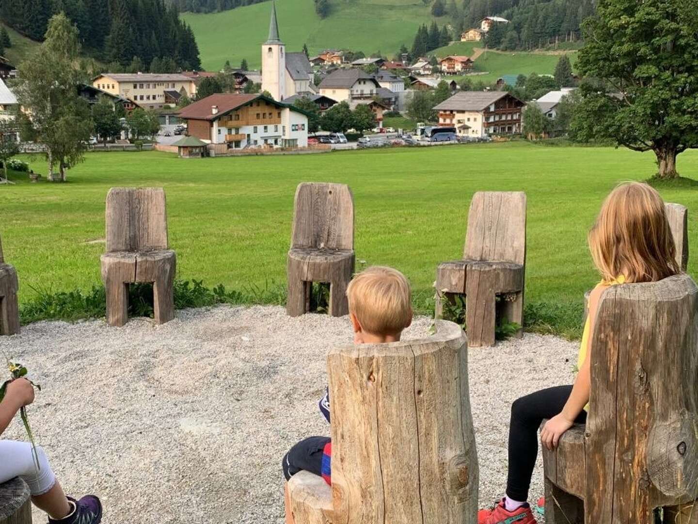 4=3 Special im März - Winterurlaub im Salzburger Land | 4 Nächte